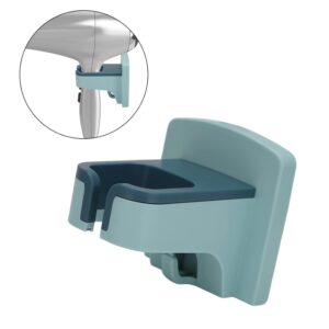 Hair Dryer Holder Wall Mount
