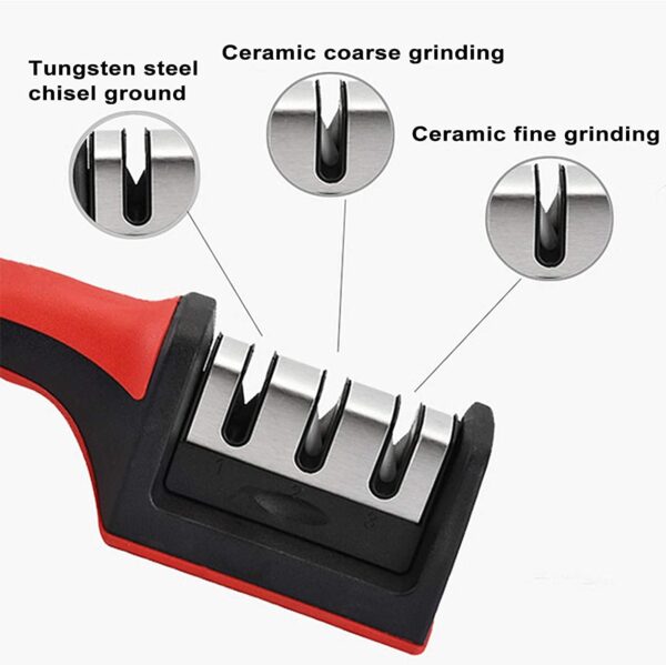 Kitchen Knife Sharpener - Image 5