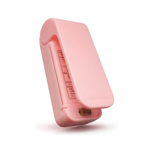 Portable Heat Sealer - Image 2
