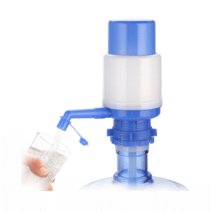 Water Hand Press Pump