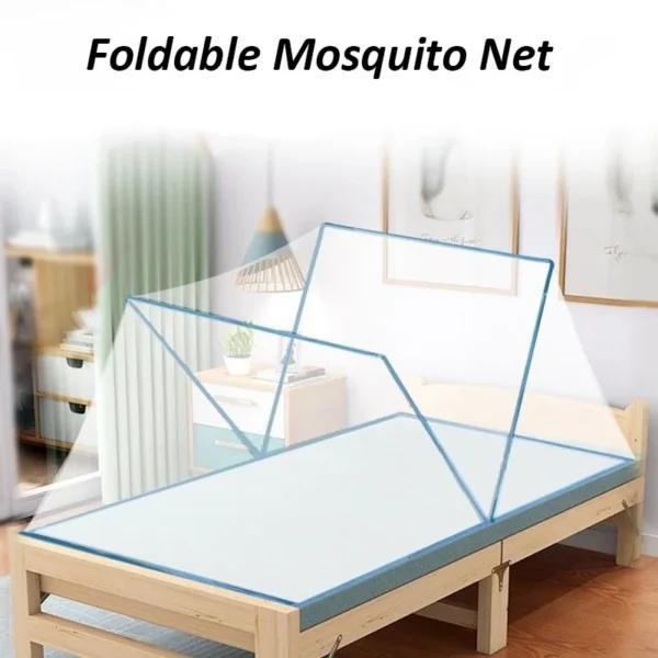 Foldable Mosquito Net - Image 3
