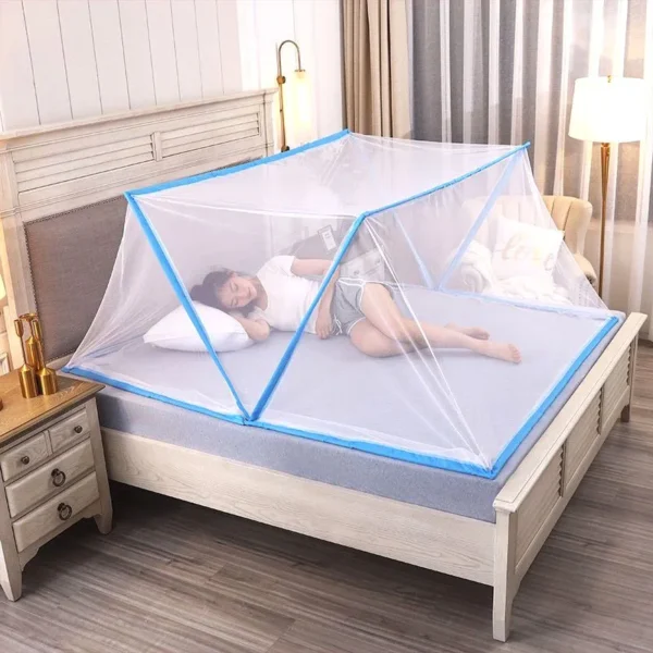 Foldable Mosquito Net - Image 6