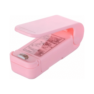 Portable Heat Sealer
