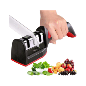 Kitchen Knife Sharpener