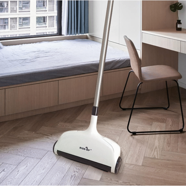 Ultimate Floor and Cleaning Sweeper - Image 4