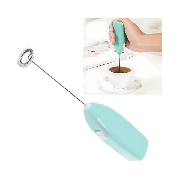 Mini Hand Blender - Image 6