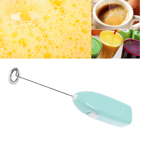 Mini Hand Blender - Image 4