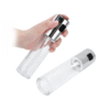 Oil Sprayer Glass Bottle