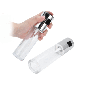 Oil Sprayer Glass Bottle