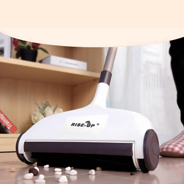Ultimate Floor and Cleaning Sweeper - Image 7
