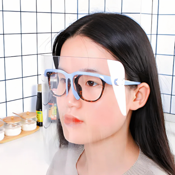 Face Shield Glasses - Image 3