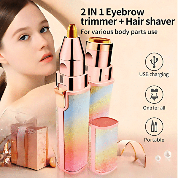 Blawless Eyebrow Trimmer - Image 3
