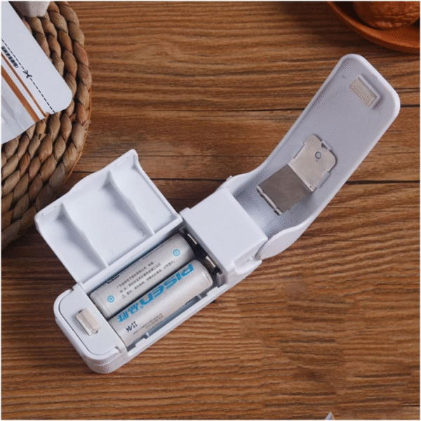 Portable Heat Sealer - Image 3