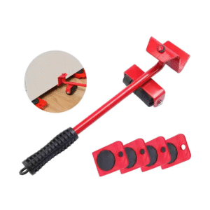 Furniture Lifter and Mover Set