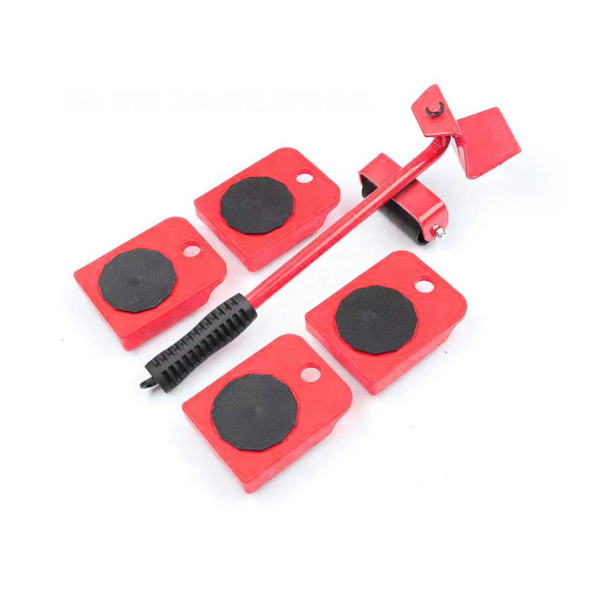 Furniture Lifter and Mover Set - Image 2