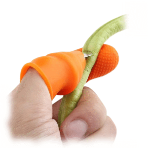 Strong Silicone Thumb Knife