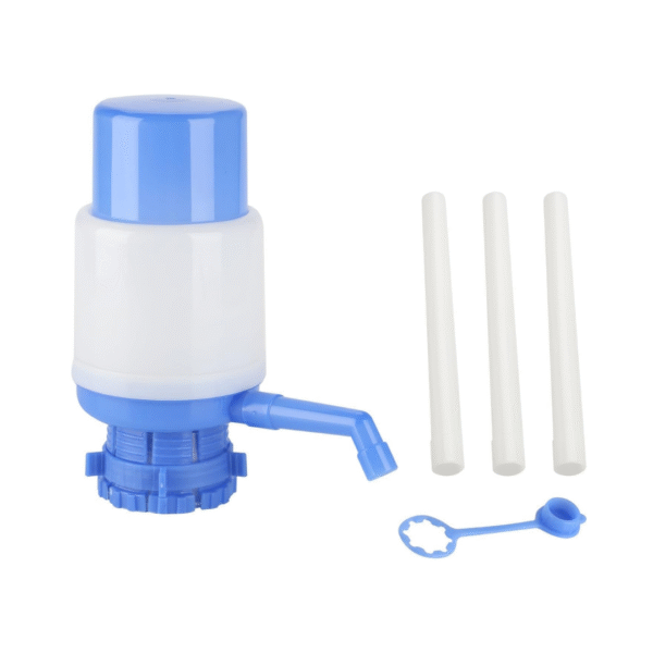Water Hand Press Pump - Image 2