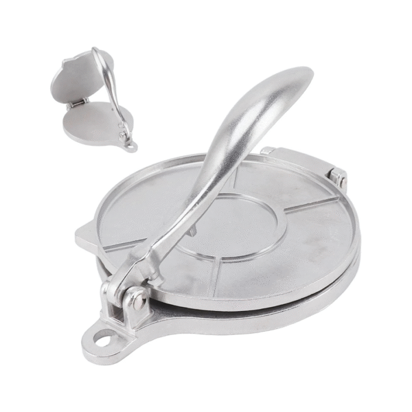 Aluminum Alloy Tortilla Press - Image 2