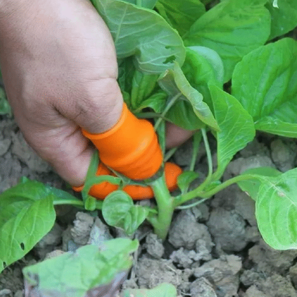 Strong Silicone Thumb Knife - Image 5