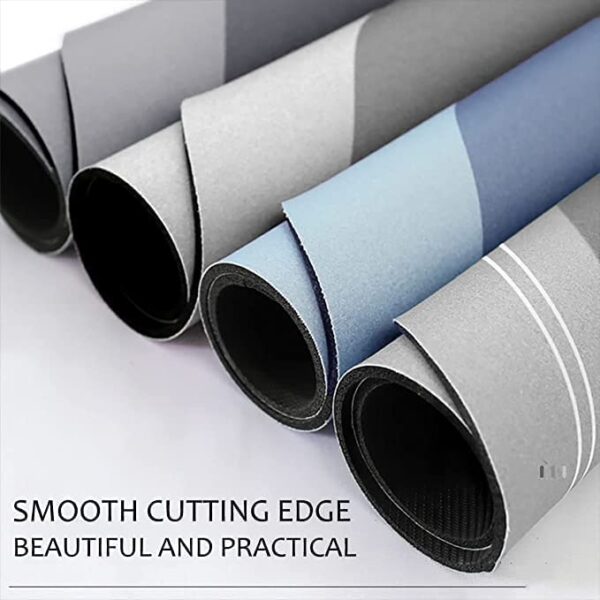 Large Bathroom Mat - Image 6