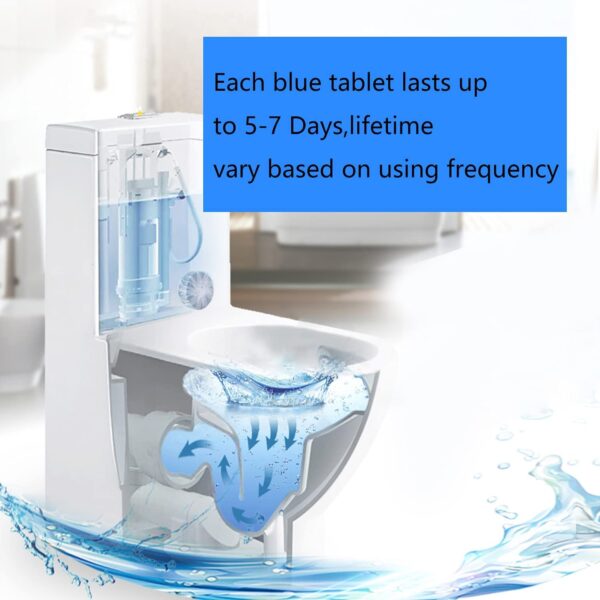 Cleaning Tablets for Household - Image 5