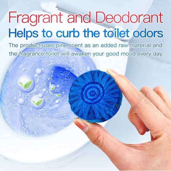Cleaning Tablets for Household - Image 4