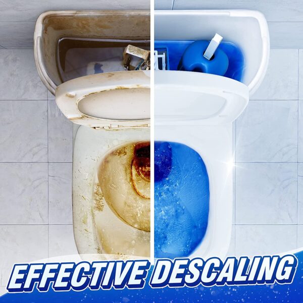 Cleaning Tablets for Household - Image 3