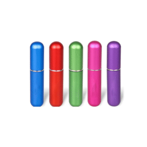 Perfume Atomiser Bottles