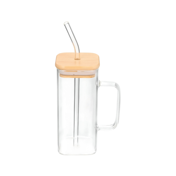 Glass Cup