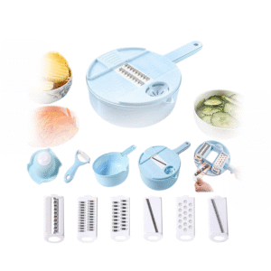12-in-1 Vegetable Cutter