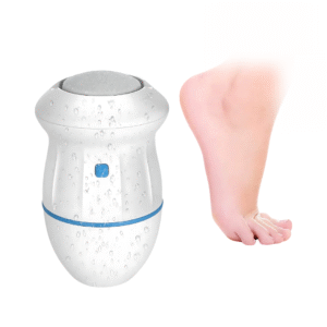 Electric Foot File