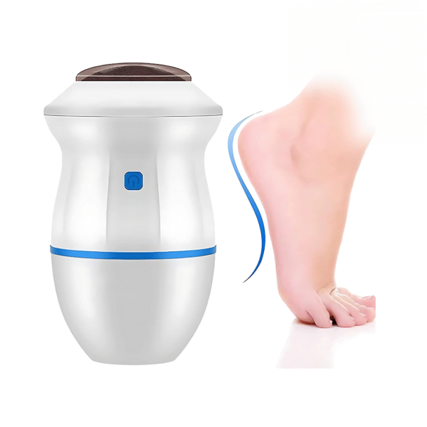 Electric Foot File - Image 2