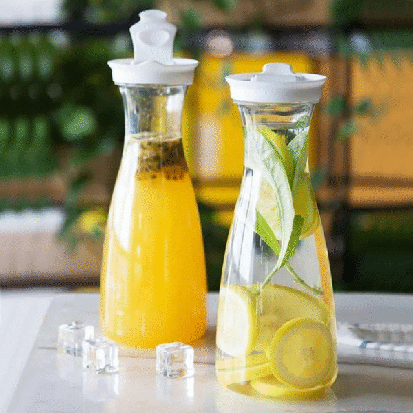 Glass Decanter - Image 4