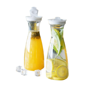 Glass Decanter