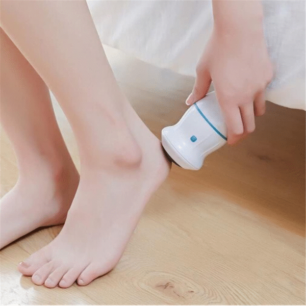 Electric Foot File - Image 6