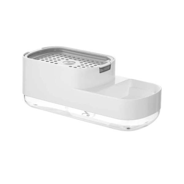 2-in-1 Soap Dispenser - Image 2
