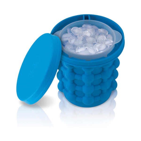 Original ICE GENIE Ice Cube Maker