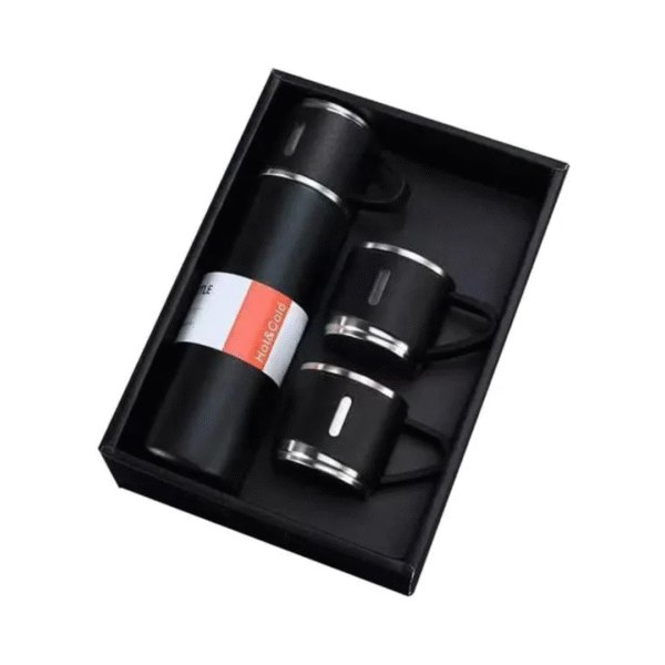 Thermos Coffee Tumbler Vacuum Flask