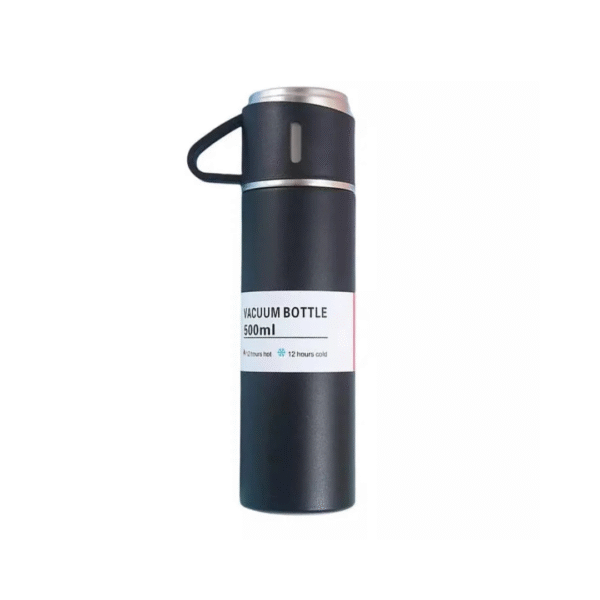 Thermos Coffee Tumbler Vacuum Flask - Image 2