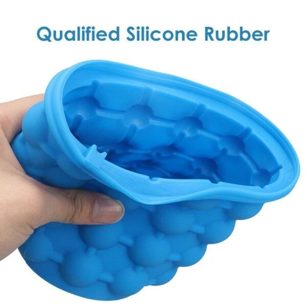 Original ICE GENIE Ice Cube Maker - Image 3