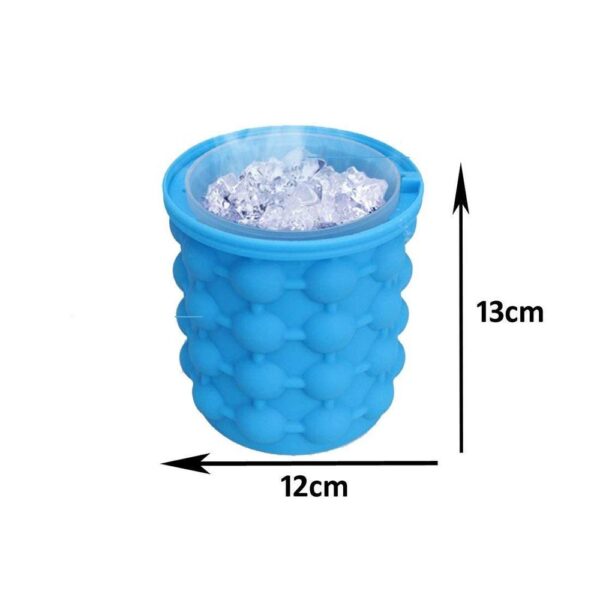 Original ICE GENIE Ice Cube Maker - Image 5