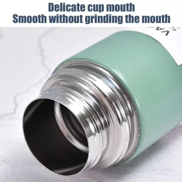 Thermos Coffee Tumbler Vacuum Flask - Image 9