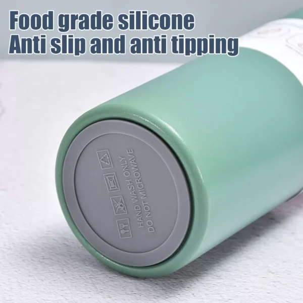 Thermos Coffee Tumbler Vacuum Flask - Image 10