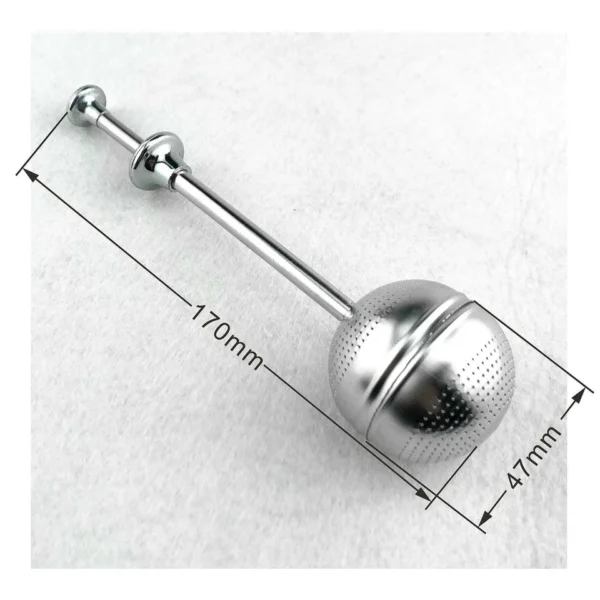 Stainless Steel Tea Infuser - Image 4