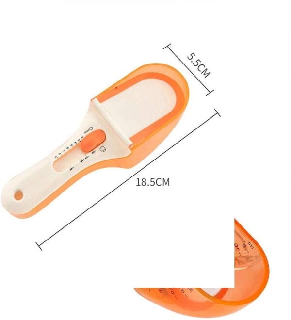 Kitchen Adjustable Measuring Spoon - Image 3