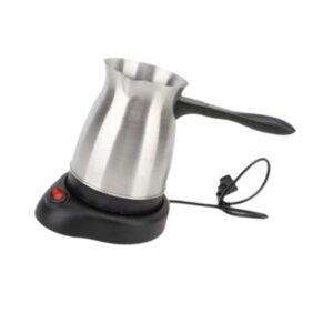 Electric Turkish Coffee Maker