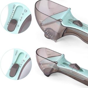 Kitchen Adjustable Measuring Spoon