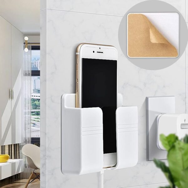 Plastic Wall Storage Box - Image 3