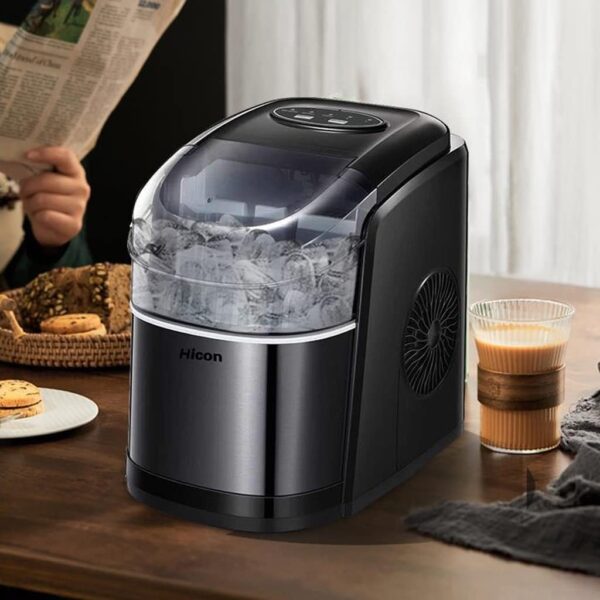 Hilcon Ice Maker - Image 2