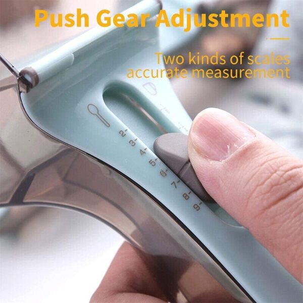 Kitchen Adjustable Measuring Spoon - Image 5